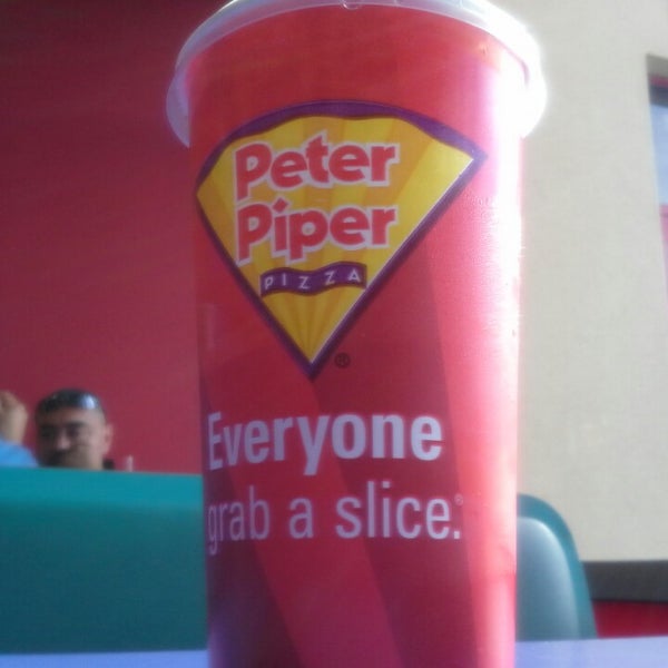 Peter Piper Pizza Sierra Vista Az 85635