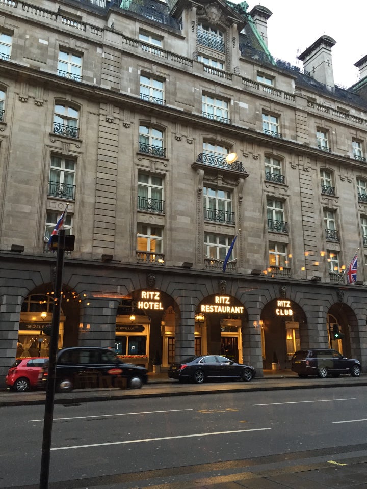 ロンドン 5 つ 星 ホテル