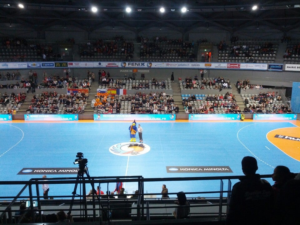 Go le Fenix!