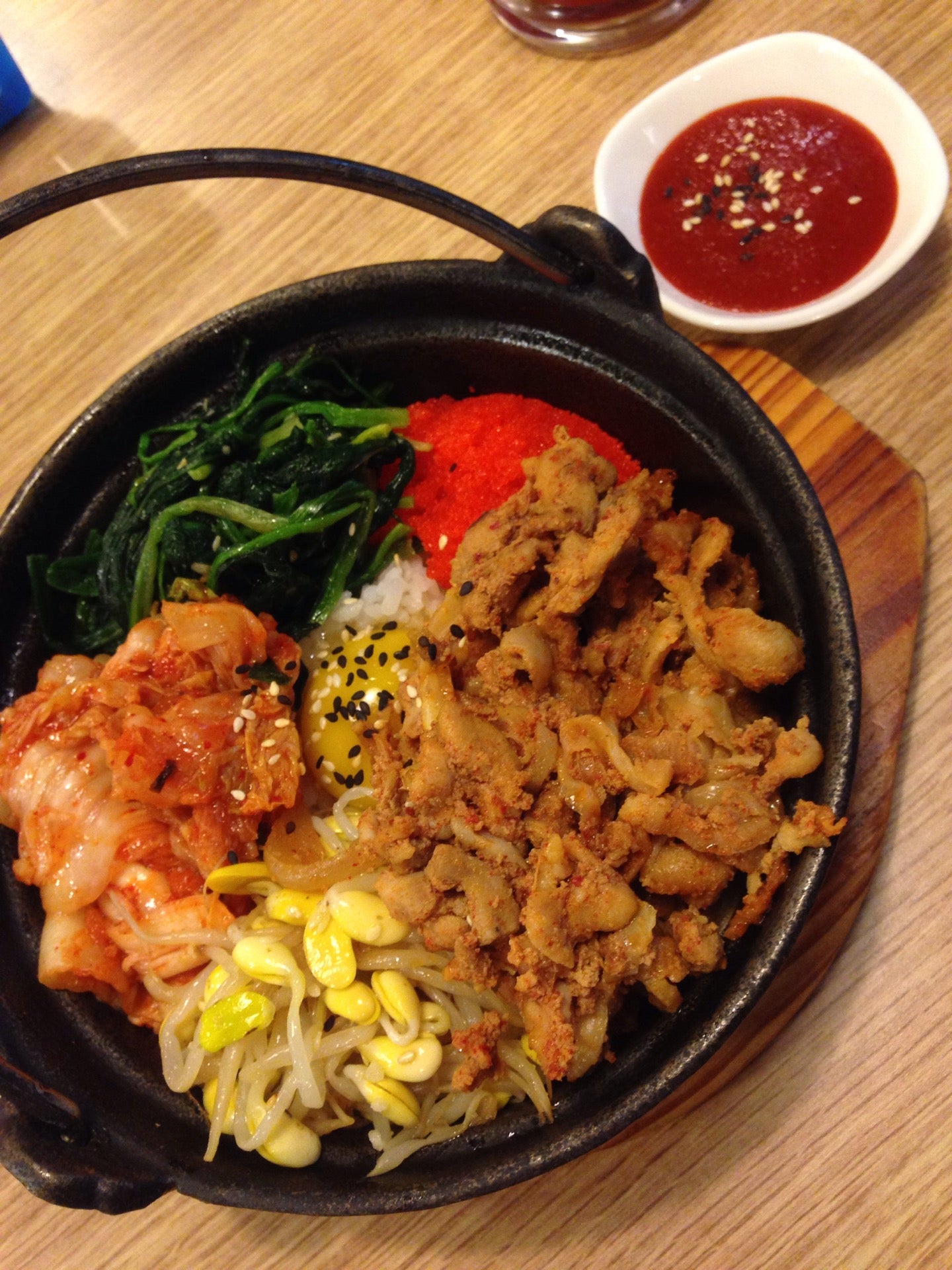 Hotpot By Seoul Garden Group In Telok Blangah Singapore Openrice