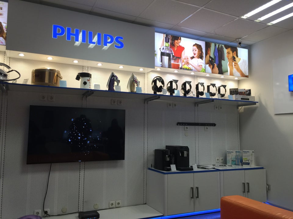 Интернет Магазин Shop Philips Ru