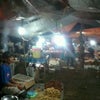 Foto Pasar Kerang, Paser