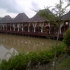 Foto Pondok Tepi Sawah Restaurant, Banjarmasin