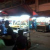 Foto Pasar Kaget Binjai, Binjai
