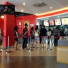 Foto Burger King, Bekasi