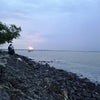 Foto Pantai Tanjung Pasir, 