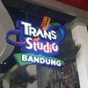 Foto Trans Studio Bandung, Bandung
