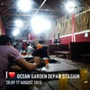 Foto Ocean Garden, Malang