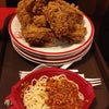 Foto KFC, Bandung