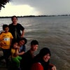 Foto Pulau Cangkir Kronjo Tangerang, Kabupaten Tangerang