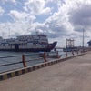 Foto Pelabuhan Sape, 