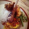 Foto Nasi Ayam Bu Oki, Badung