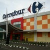 Foto Carrefour, Bekasi