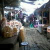 Foto pasar karanganyar, Kabupaten Kebumen