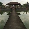 Foto Taman Mayura, Mataram
