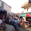 Foto Pasar Ciputat, Tangerang Selatan