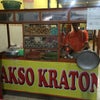 Foto Bakso Kraton, Malang