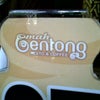 Foto Omah Gentong Resto & Coffee, Karanganyar