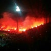 Foto Stadion Kanjuruhan, Malang