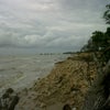 Foto Pantai Banyusangka, Bangkalan
