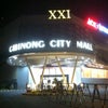 Foto Cibinong City Mall, Bogor