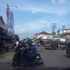 Foto Pasar Malimping, Malingping