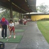 Foto Driving Range - Taman Dayu Golf Club & Resort, Pasuruan