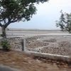 Foto Pesisir Pantai Kwanyar Timur, Bangkalan