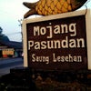 Foto RM. Mojang Pasundan, Bogor