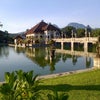 Foto Taman Ujung Soekasada, Karangasem
