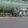Foto Istora Gelora Bung Karno (Istora Senayan), Jakarta Pusat