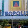 Foto Metropolis Town Square, Tangerang