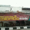 Foto Lotek & Gado-Gado Colombo Bu Bagyo, Yogyakarta