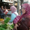 Foto Pasar Bandung, Tulungagung