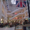 Food Court