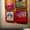 The Bellagio Gallery of Fine Art
