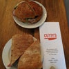 Cutty's