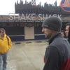 Shake Shack CitiField Shake Shack CitiField