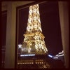 Paris Las Vegas