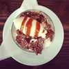 Hot Cakes Molten Chocolate Cakery
