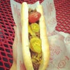 Pat's King of Steaks