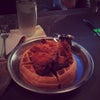 Beasley's Chicken & Honey