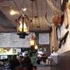 Frontier Restaurant