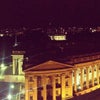 POV @ the W Hotel