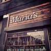 Maria's Packaged Goods & Community Bar