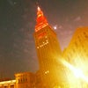 Cleveland Hopkins International Airport (CLE)