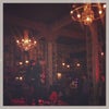 Hemingway's Lounge