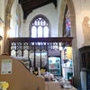 St Peter's Church Cafe