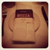 Osteria Mozza