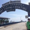 Santa Monica Pier